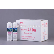 Mixed Refrigerant gas R-410A Retrofitted refrigerant